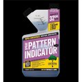 Ikes IKES 114433 Spray Pattern Indicator - 1 qt. 114433